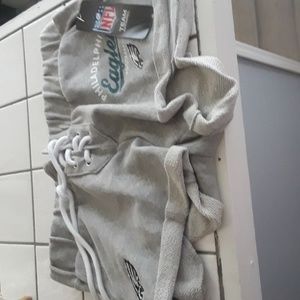 Philadelphia Eagles shorts